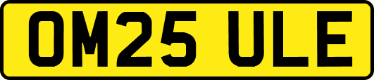 OM25ULE