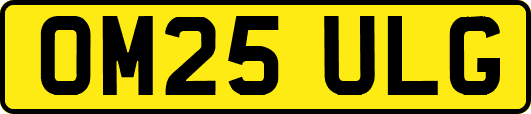 OM25ULG