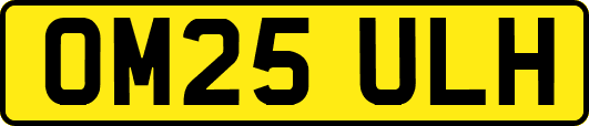 OM25ULH