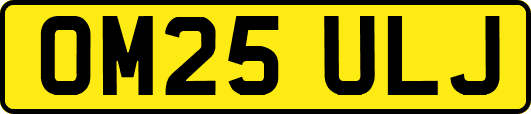 OM25ULJ