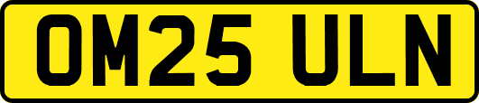 OM25ULN