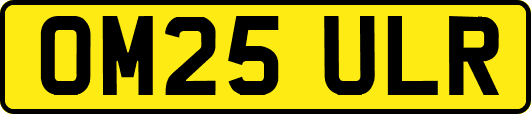 OM25ULR