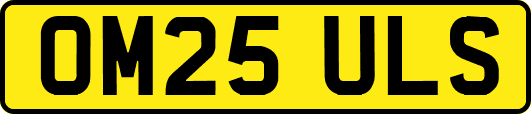 OM25ULS