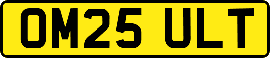 OM25ULT