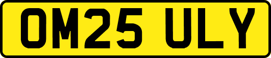 OM25ULY