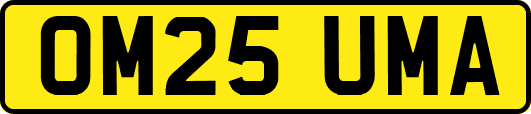 OM25UMA