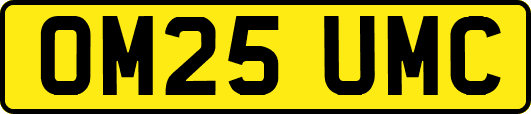 OM25UMC