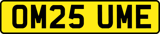 OM25UME