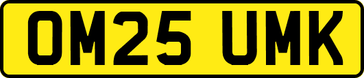 OM25UMK