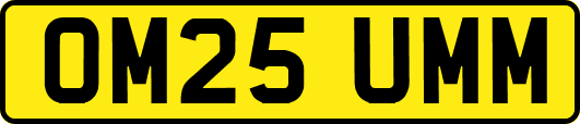 OM25UMM
