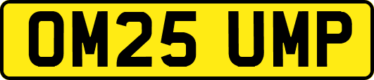 OM25UMP