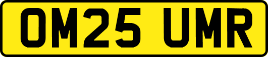 OM25UMR