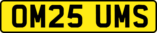 OM25UMS
