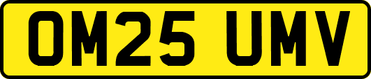 OM25UMV
