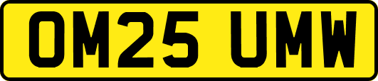 OM25UMW