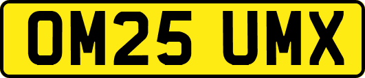 OM25UMX
