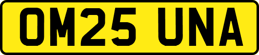 OM25UNA