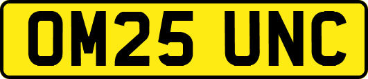 OM25UNC