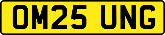 OM25UNG