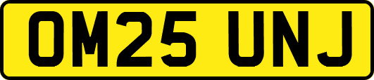 OM25UNJ