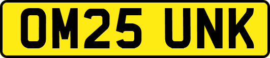 OM25UNK