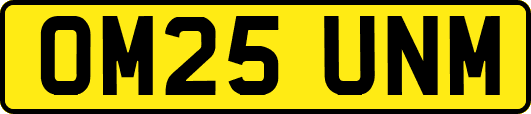 OM25UNM