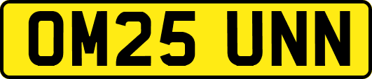OM25UNN