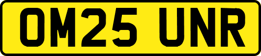 OM25UNR
