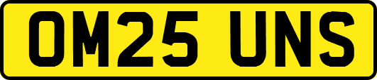 OM25UNS