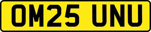OM25UNU