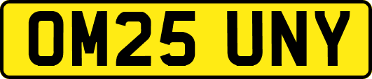 OM25UNY