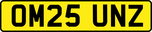 OM25UNZ