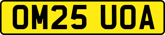OM25UOA