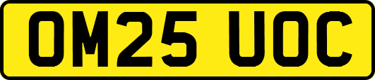 OM25UOC