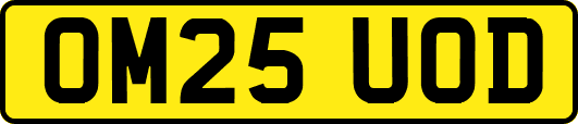 OM25UOD