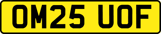 OM25UOF