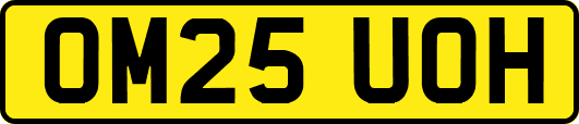 OM25UOH