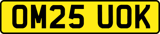 OM25UOK