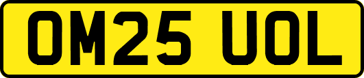 OM25UOL
