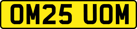 OM25UOM