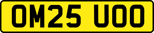 OM25UOO