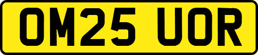 OM25UOR