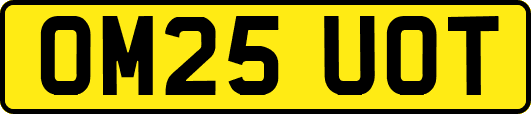 OM25UOT