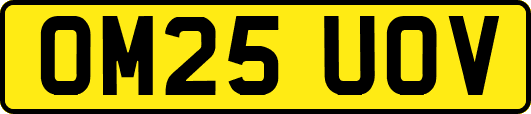 OM25UOV