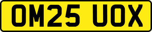 OM25UOX