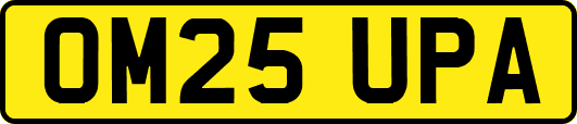 OM25UPA
