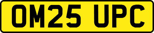 OM25UPC