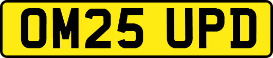 OM25UPD