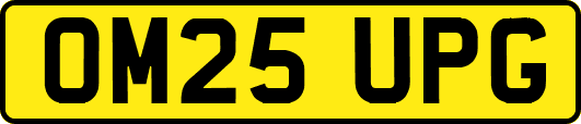 OM25UPG