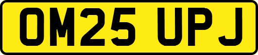 OM25UPJ